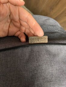 Kočárek ABC Design Daimont spec. Edition - 7