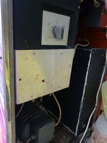 Zmrzlinový stroj Ilka - 7