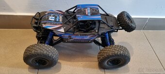 RC auto MZ-CLIMB Crawler 1/14 - 7
