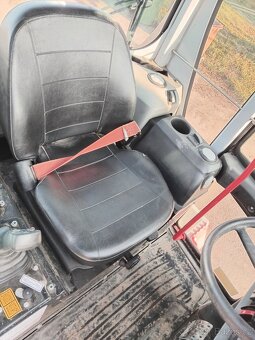 Dempr Wacker Neuson DW60 - 7