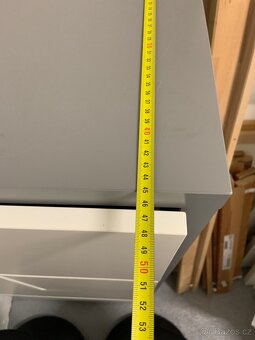 ikea visthus komoda skrin - 7