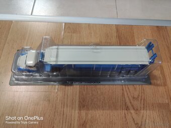 Tatra 138 NT Transporter 1:43 - 7