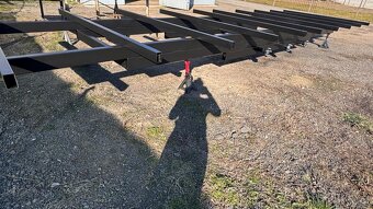 Podvozek Tiny house /maringotka - 7