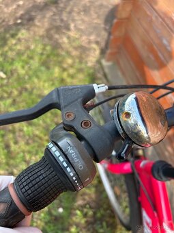 Kolo dámské Olpran Mercury - 7