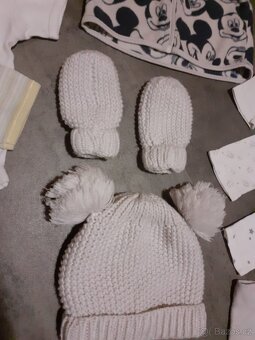 Vel.74 OBLEČENÍ - 7