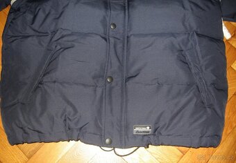 zcela nova XL bunda zn. North Point - 7