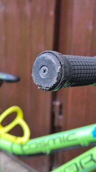 Cosmic 20 2023-24 AUTHOR - 7