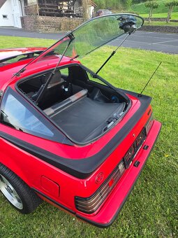 Mazda Rx7- rok 1983 - 7