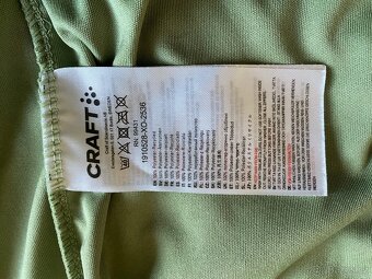 Cyklo dres Craft vel.L - 7