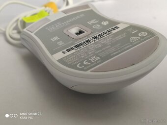 Razer Deathadder Essential White Ed. bílá - 7