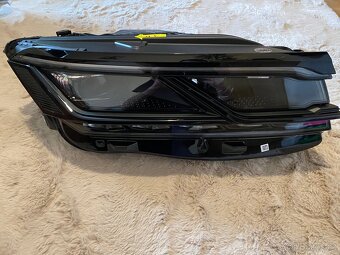 Volkswagen Touareg III LED-Headlamp - 7