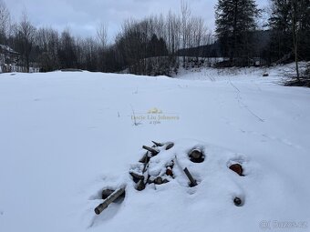 Prodej stavebního pozemku o výměře 1.634 m2, Josefův Důl, ok - 7