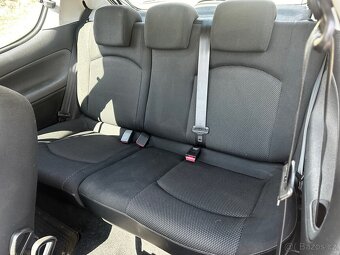 Peugeot 206 1.4i, r.2007, rozvody, pěkný stav - 7