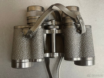 Dalekohled Carl Zeiss Jena 8x30 Deltrintem. - 7