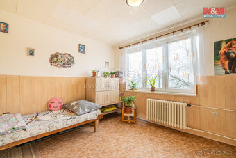 Prodej bytu 3+1, 68 m² s garáží, Kadov - 7