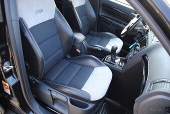 Škoda Octavia 2 RS 2.0TDi 125kW - FACELIFT - kombi - 7
