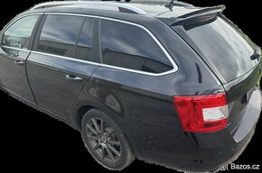 Prodám díly na Škoda Octavia 3/III rs - 7