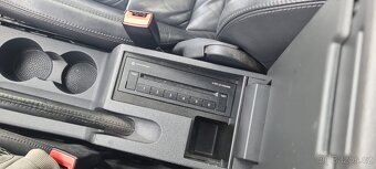 VW Touran Cross 2,0 TDi 125 Kw..7 míst - 7
