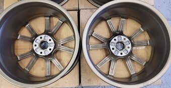 Alu Audi S3,RS3,Cupra Leon,19' alu disky,originál - 7