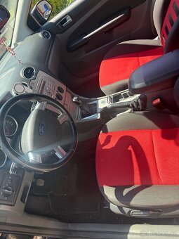 Ford focus 1.6i - 7