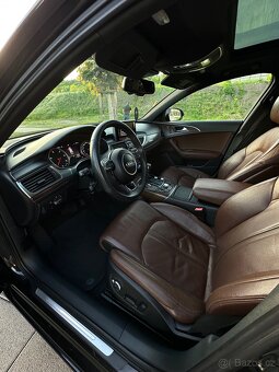 Audi A6 C7 3.0 TDI - 7