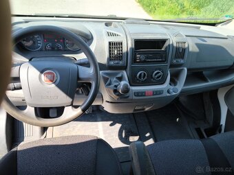 fiat ducato 2,3jtd 2011 - 7