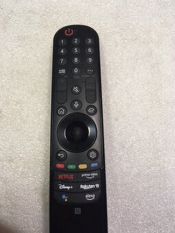 LG 4K UHD SMART LED TV 43UP8000 108cm - 7