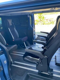 Opel Vivaro Top Stav - 7