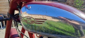 Jawa 559/250 - 7