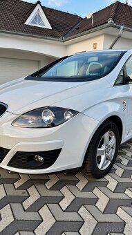 SEAT ALTEA 1.2Tsi 77kw COPA - 7