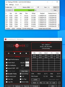 Procesory Intel socket 1151 - 7