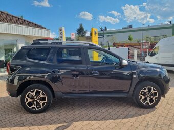 Dacia Duster, Prestige TCe 74kW/100k - 7