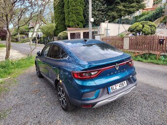 Renault Arkana 1.3 puvod cr - 7