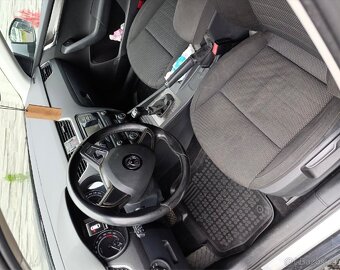 Škoda Octavia Scout III 2.0 tdi (Nový motor) - 7