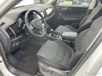 Škoda Kodiaq 2.0 TSI / 132 kW DSG 4x4 Style - 7