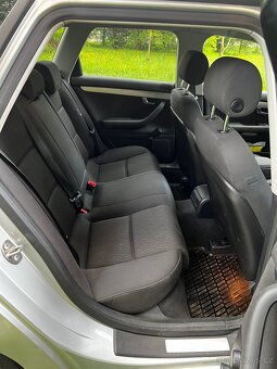 A4 B7 1.8T 120kw - 7