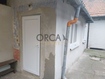 Prodej rodinného domu v obci Lipov (okres Hodonín) č.p. 295 - 7