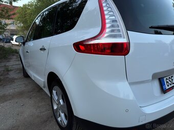 Na prodej: Renault Mégane Scenic 1.5 dCi (74 kW) – 2014 - 7