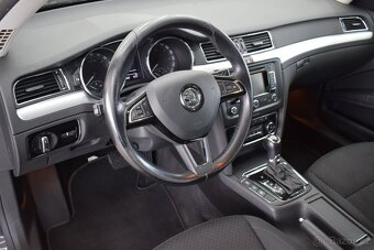Škoda Superb 2,0 TDI 103 kW,DSG,NAVI,XEN,serviska, - 7