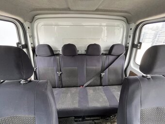 Mercedes-Benz Sprinter Doublecab 2012 – Nákladní vůz - 7