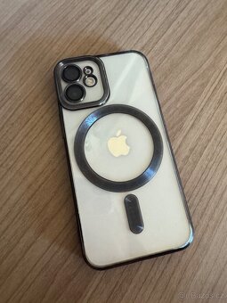 iPhone 12 mini 128g - 7