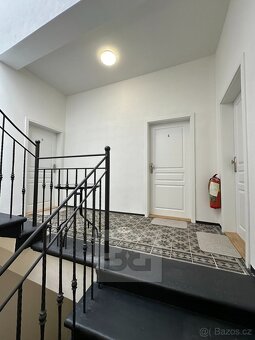 Pronájem byty 1+1, 28 m2 - Broumov, ev.č. N07707 - 7