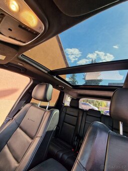Jeep Grand Cherokee 3.0 V6 SUMMIT - 7