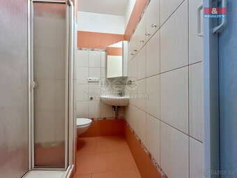Pronájem bytu 1+1, 38 m², Klatovy, ul. Prusíkova - 7