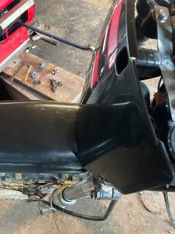 Yamaha dt 125 - 7