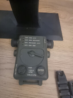 Ares Amoeba AM-013 - 7