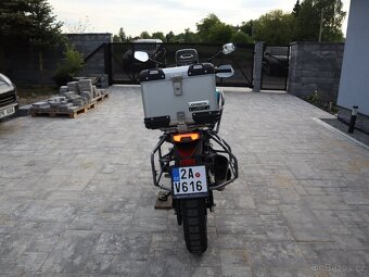 CF Moto MT 450-RX, 1.Majitel, původ ČR, po servise, odpo.DPH - 7