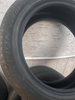 Pneumatiky Pirelli Scorpion Verde 235/50 R19 - 7