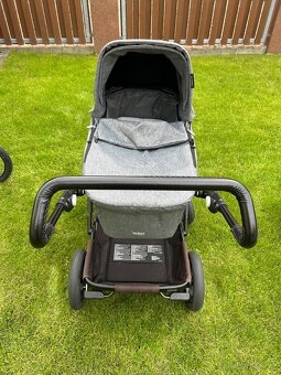 Britax go big - 7