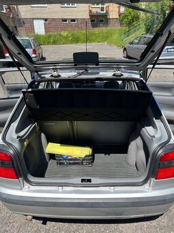 Škoda Felicia 1.6 LX - 7